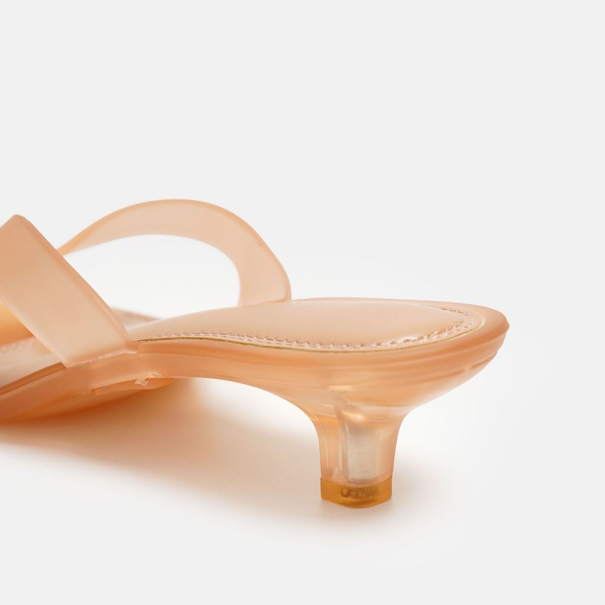 The Muse - Peach Nude