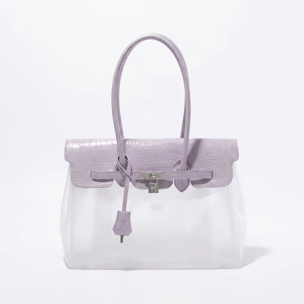 The Duality - Lilac