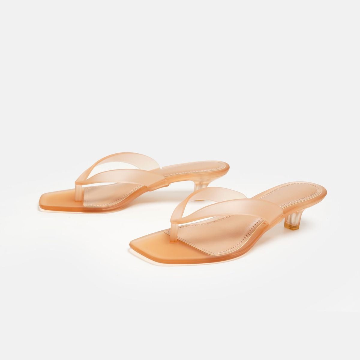 The Muse - Peach Nude