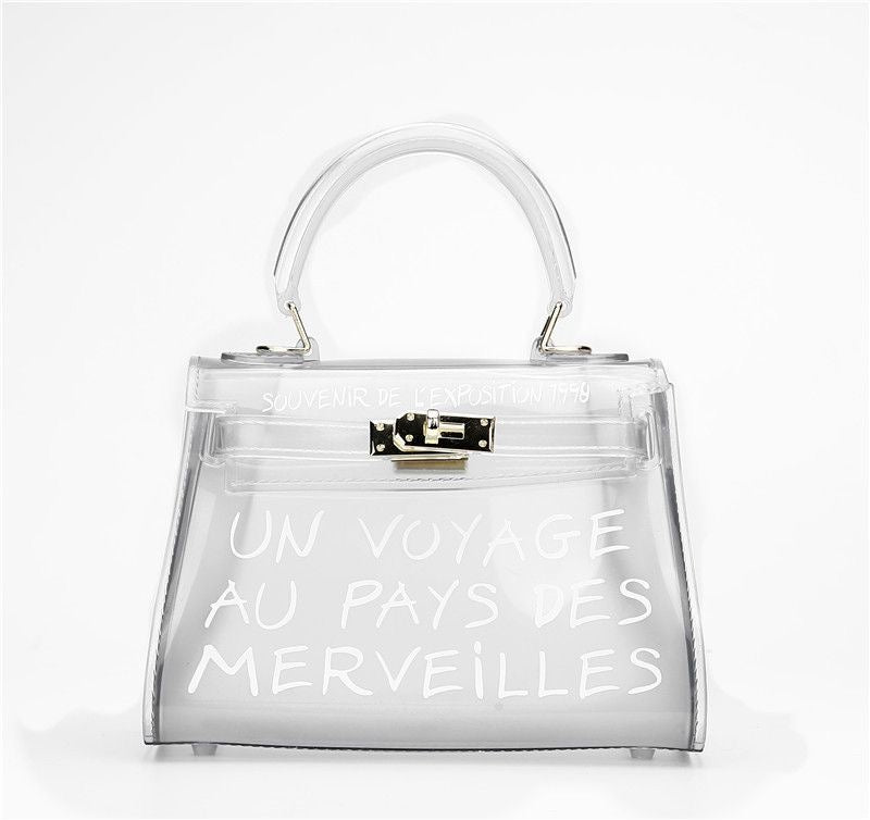 The Merveille - Clear
