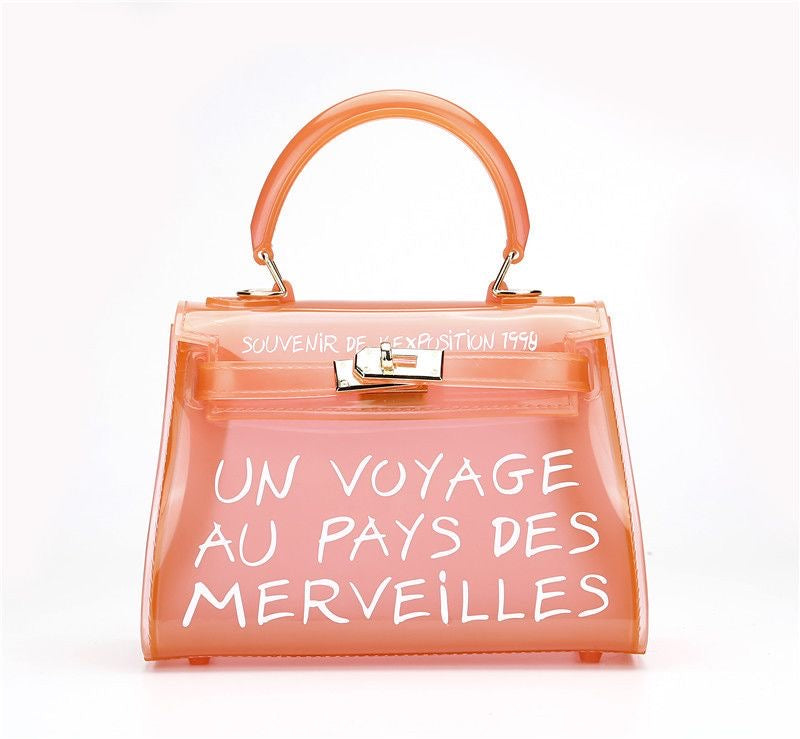The Merveille - Coral