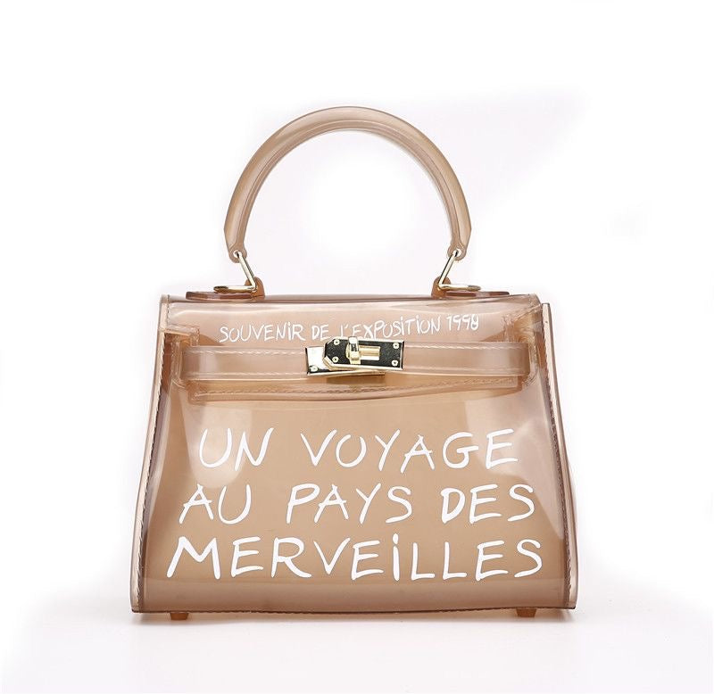 The Merveille - Tan